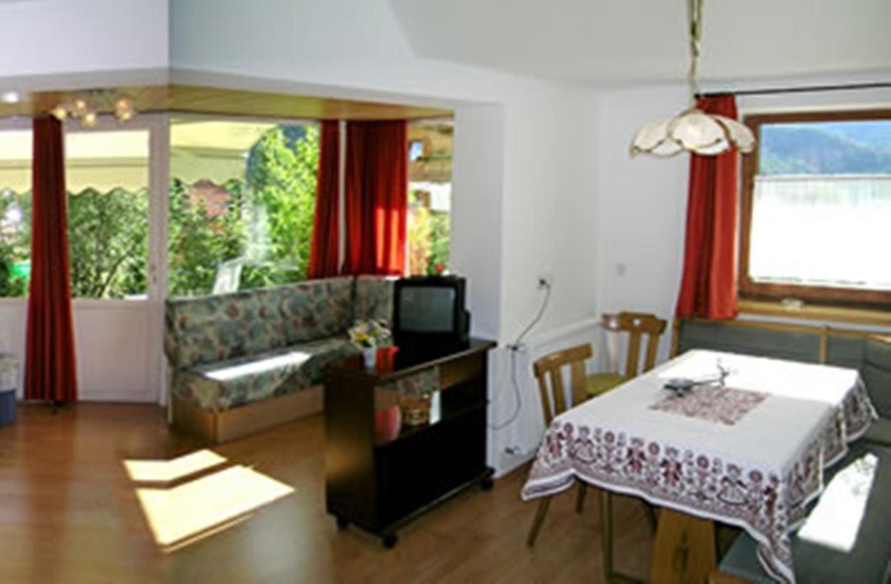 סן ויג'יליו די מרבה Residencesora חדר תמונה