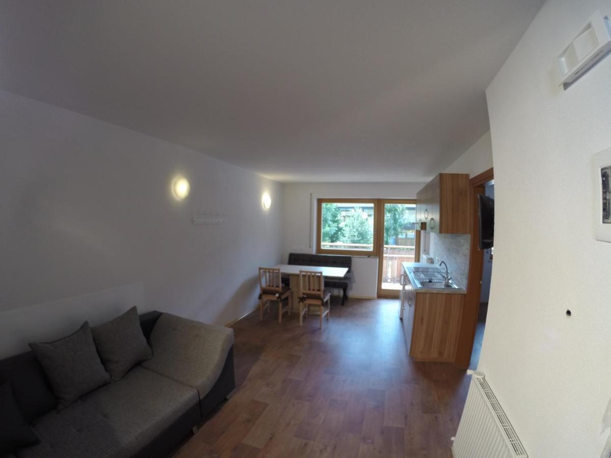 סן ויג'יליו די מרבה Residencesora מראה חיצוני תמונה
