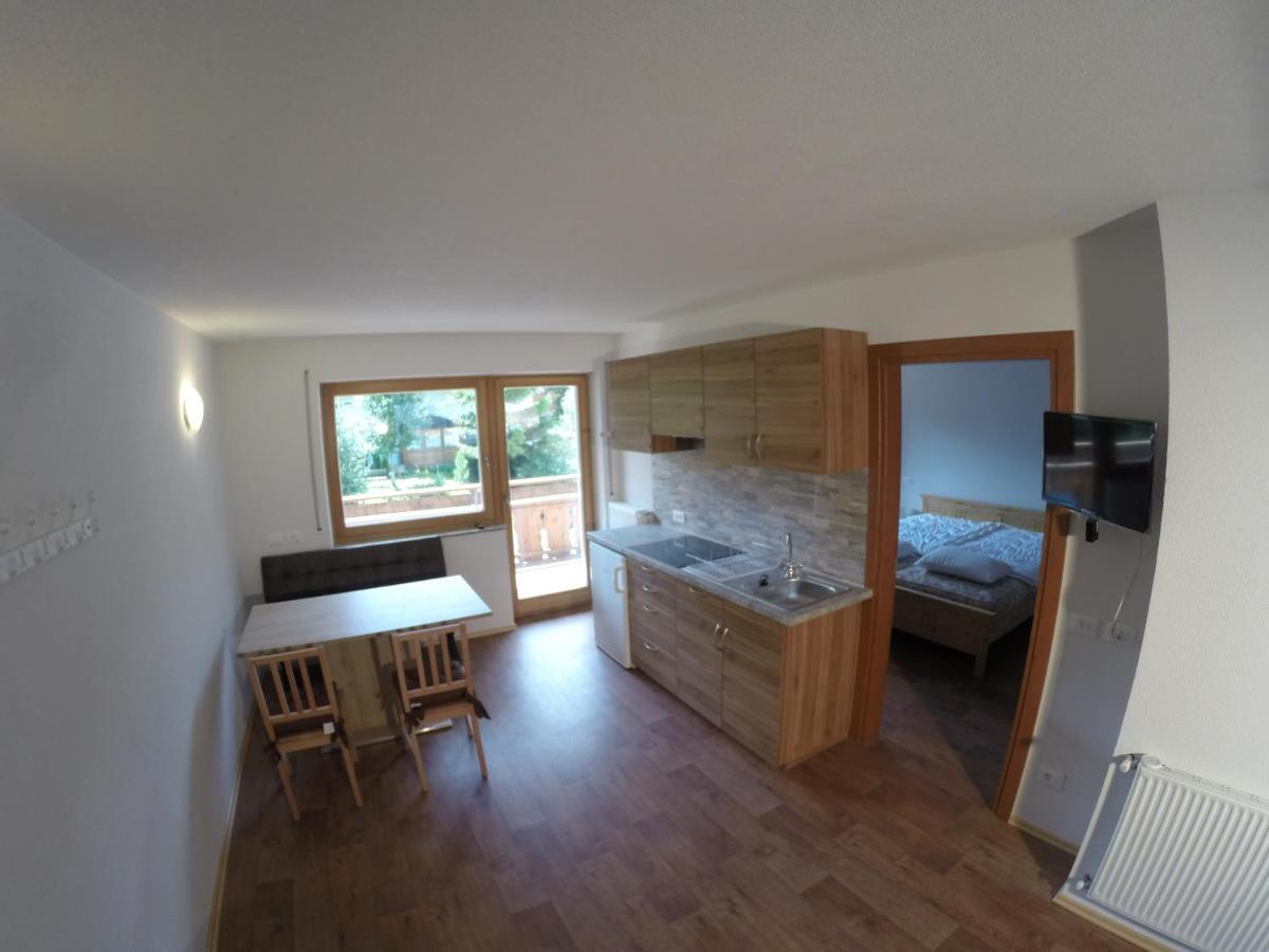 סן ויג'יליו די מרבה Residencesora מראה חיצוני תמונה